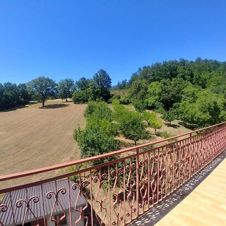 Bella Terrazza Sul Cielo 아파트 외부 사진