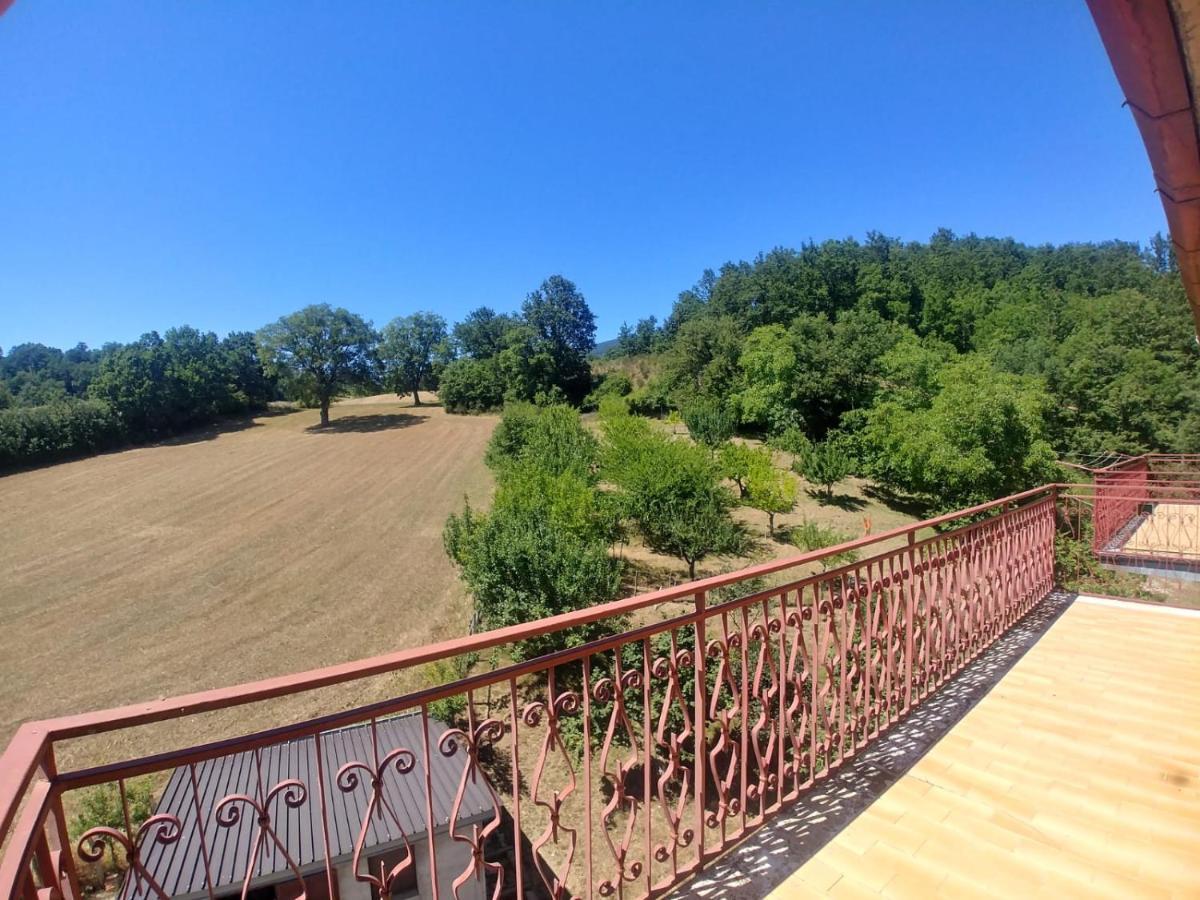 Bella Terrazza Sul Cielo 아파트 외부 사진