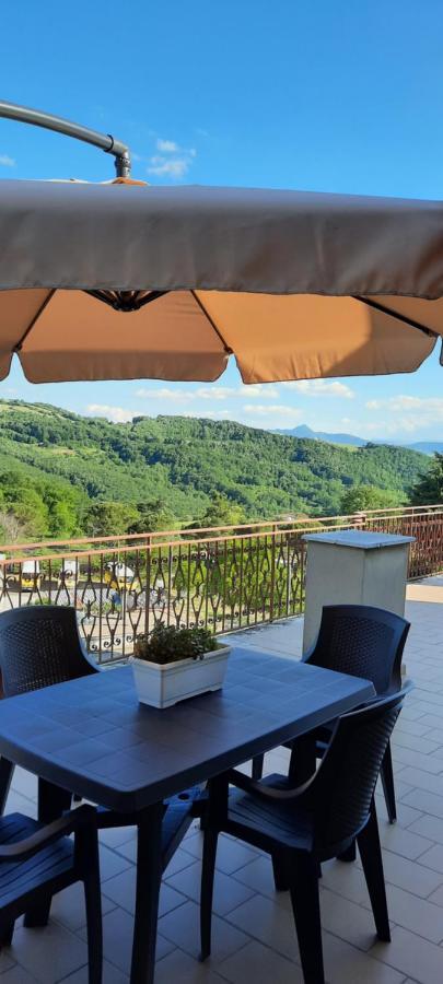 Bella Terrazza Sul Cielo 아파트 외부 사진